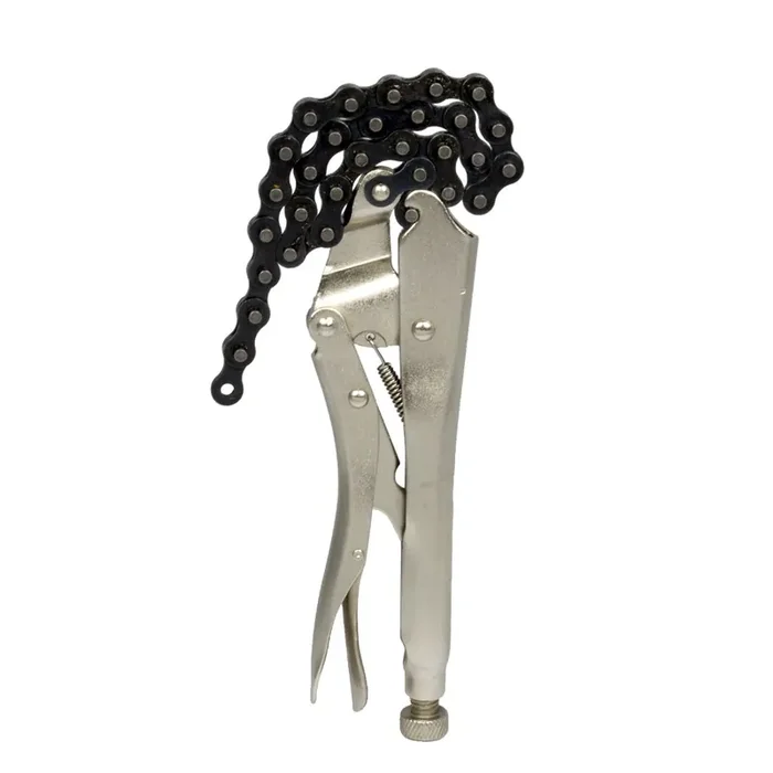 20-Inch Locking Chain Clamp