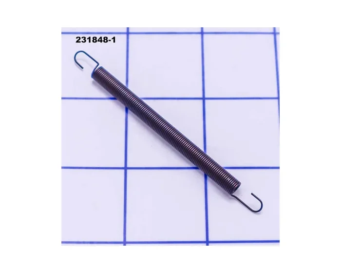 231848-1 Makita Tension Spring 4, 5008Mga