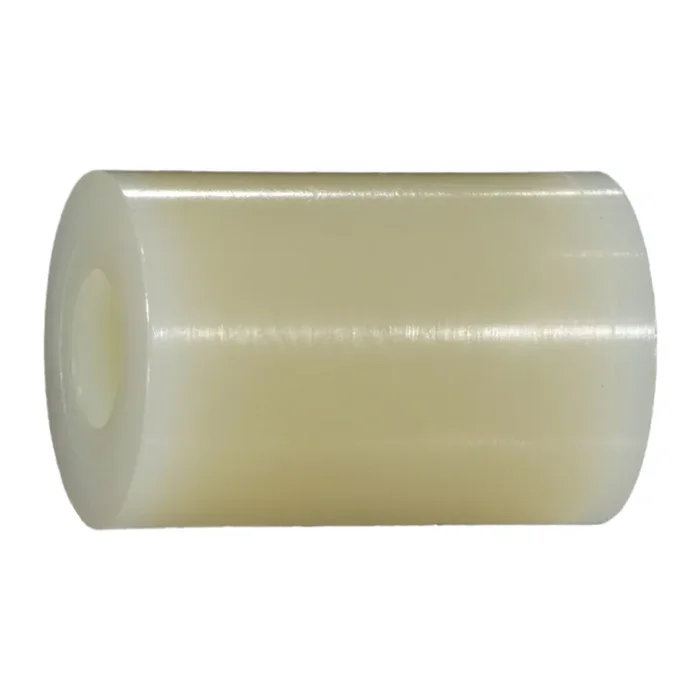 .26″ x 1/2″ x 3/4″ Nylon Plastic Spacers