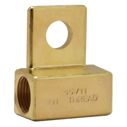 2PCA (45V11) Cable Connector for Water Cooled Torch