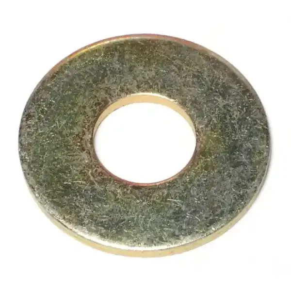 3/4″ x 2″ x .148″ Zinc Plated Grade 8 Steel Thick Washers
