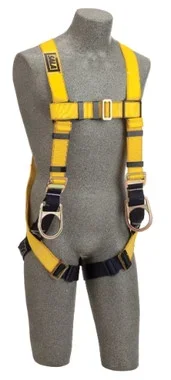 3M DBI-SALA Delta Construction Positioning Safety Harness with Belt Loops – Small – 1101469