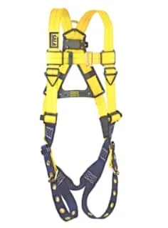 3M DBI-SALA Delta Vest Retrieval Safety Harness – Universal – 1100598