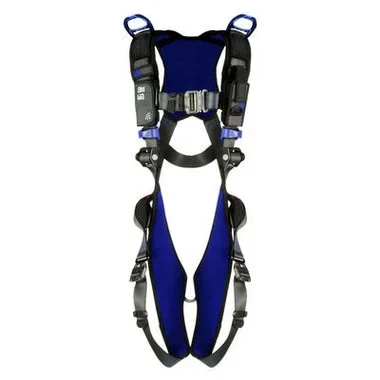 3M DBI-SALA ExoFit X300 Comfort Vest Retrieval Safety Harness – 2X – 1113073
