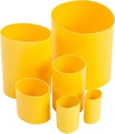 3M DBI-SALA Heat Shrink 1″ x 1.75″ – 25 ea/Pack – 1500020