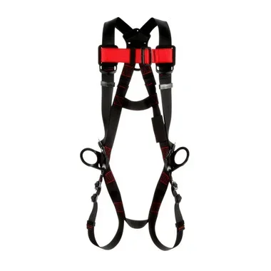 3M Protecta P200 Vest Positioning Safety Harness – X-Large – 1161561