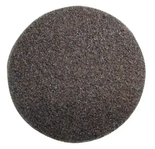 3M Roloc 3″ med maroon