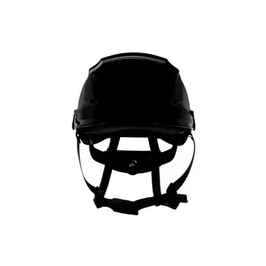 3M SecureFit Safety Helmet X5012-ANSI Black 10 EA/Case