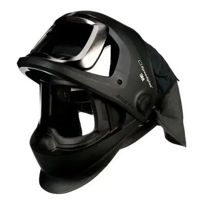 3M Speedglas 9100FX Air 26-0099-35SW Shell