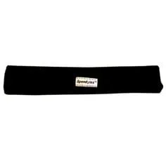 3M Speedglas Sweatband Fleece 07-0024-02 – Black – 2 EA/Case
