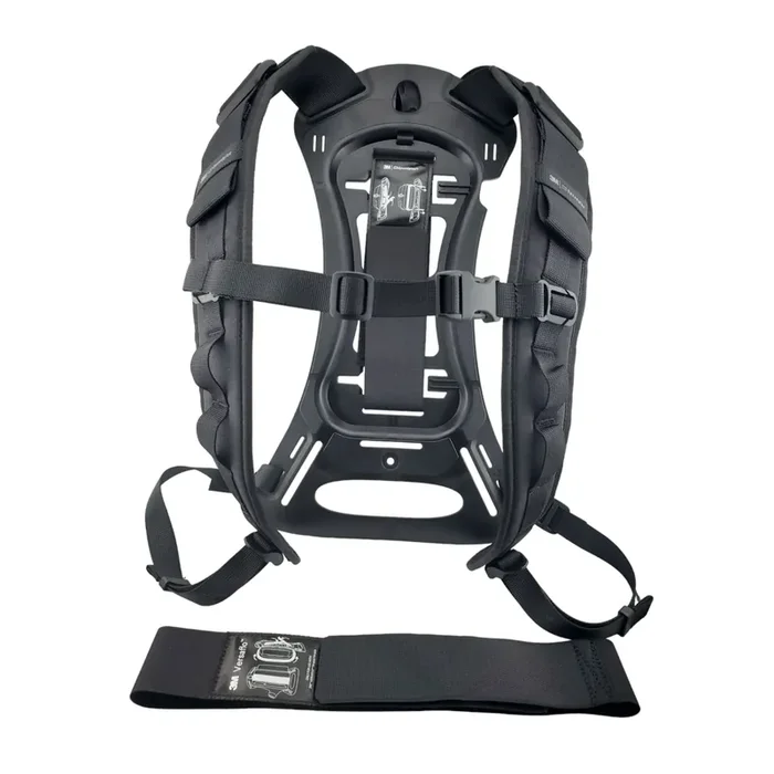 3M™ Speedglas™ Heavy-Duty Back Pack BKP-HD