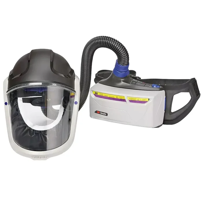 3M™ VersaFlo™ PAPR System TR-600