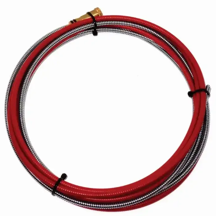 45 Series Tweco Style Liners – Steel