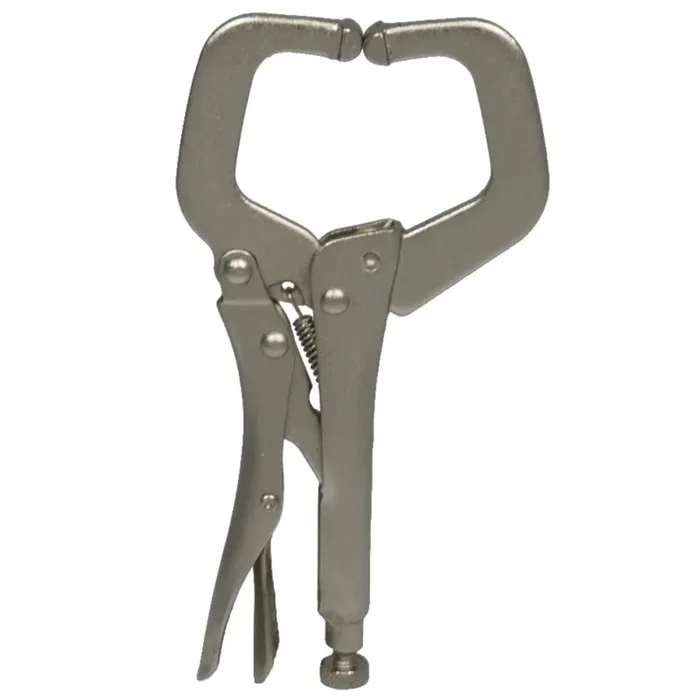 6-Inch Locking C-Clamp