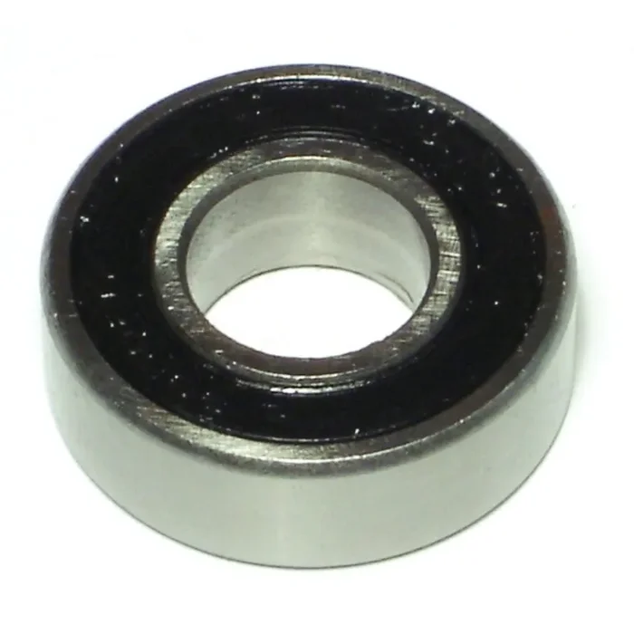 .625″ x 1.375″ x .4331″ Precision Ball Bearings