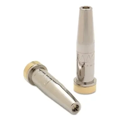 6290-VVC Cutting Tips, Size 00