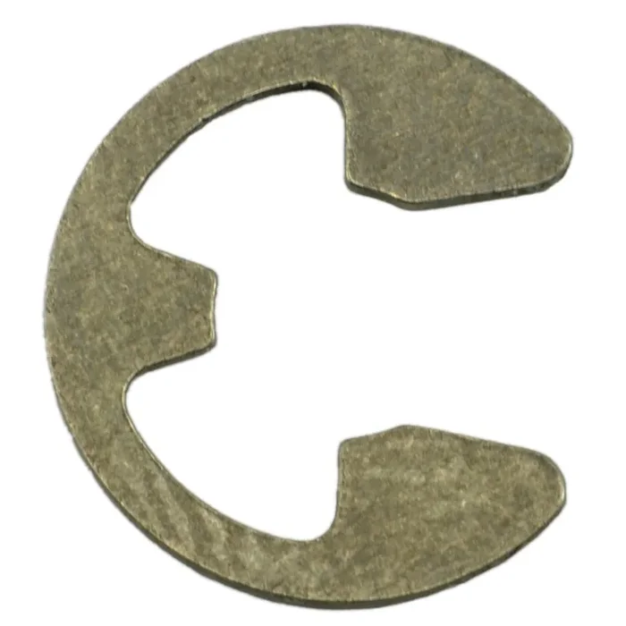 7/32″ 18-8 Stainless Steel E Clips
