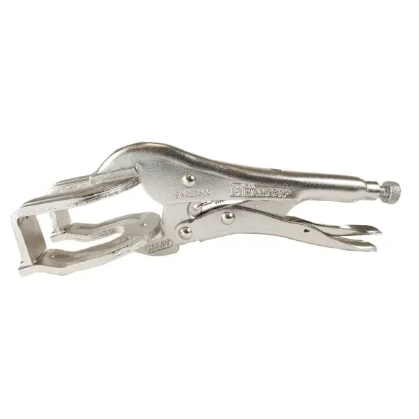 9-Inch Locking Welding Clamp – C.H. Hanson