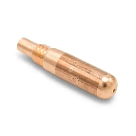 AccuLock MDX Contact Tips 10 Packs MDX-100, MDX-250 and MDX-250 EZ-Select Mig