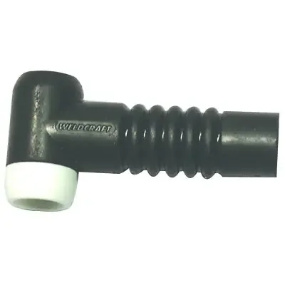 Air-Cooled Flex Heads, For WP-17F, 17FV Torches