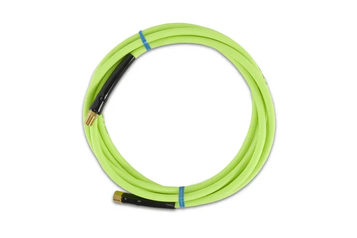 Alpha Flexzilla Air Hose 20′ x 1/4″ Diameter AIR-600/800