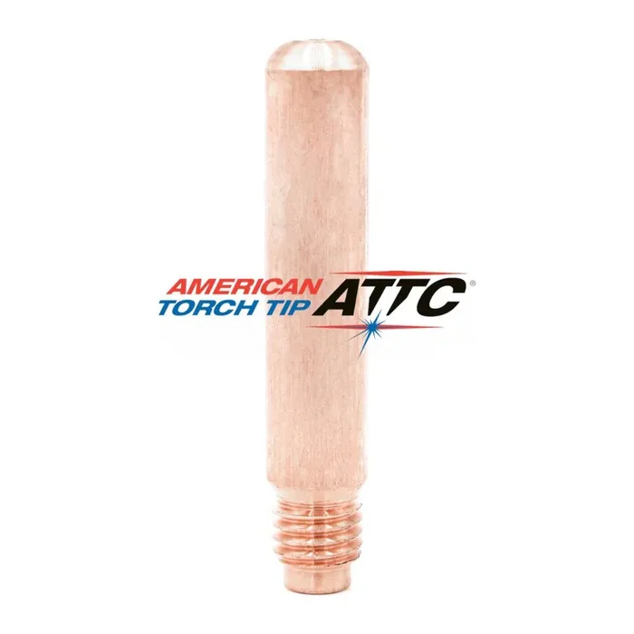 American Torch Tip 14H-35 Tweco 14 Series Heavy Duty Contact Tip .035″