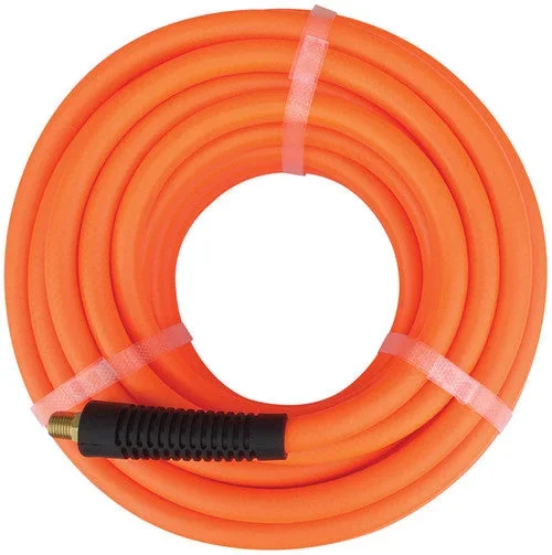 ATD Tools 18100 HYBRID POLYMER AIR HOSE, 100 FEET, 1/4″ NPT
