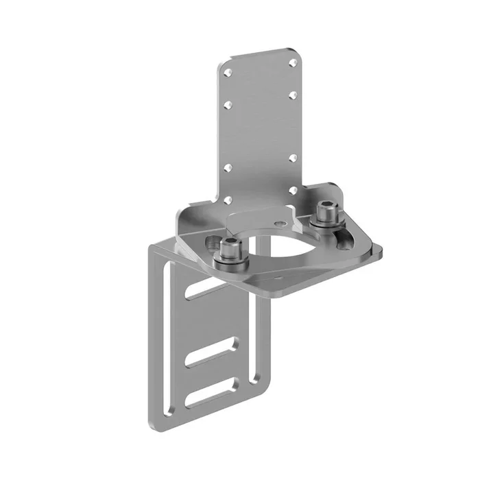 Banner 52516 | SMB30UR | Bracket: Two piece Universal Swivel