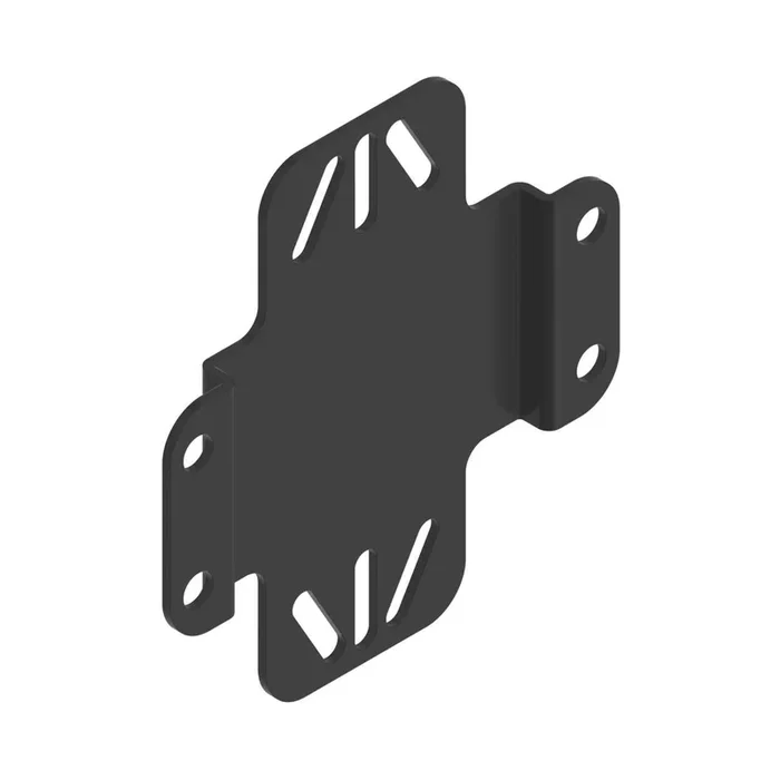 Banner 77859 | STBA-RB1-MB2 | Bracket: Run Bar Universal Mounting Bracket