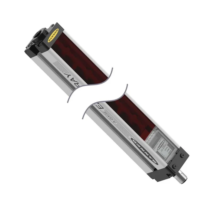 Banner 83351 | EA5R900PIXMODSRQ | EZ-ARRAY Short Range Reciever:900 mm