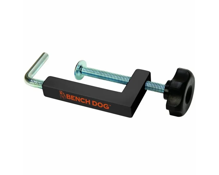 Bench Dog Universal Fence Clamp 10-038 « Easy Hand Tools
