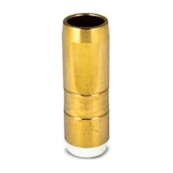 Bernard 449X Brass MIG Nozzles – 4491, 4492
