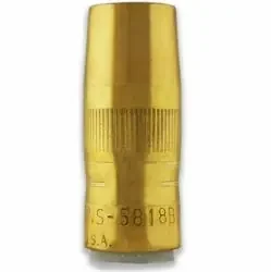 Bernard Centerfire Mig Nozzle NS-5818B