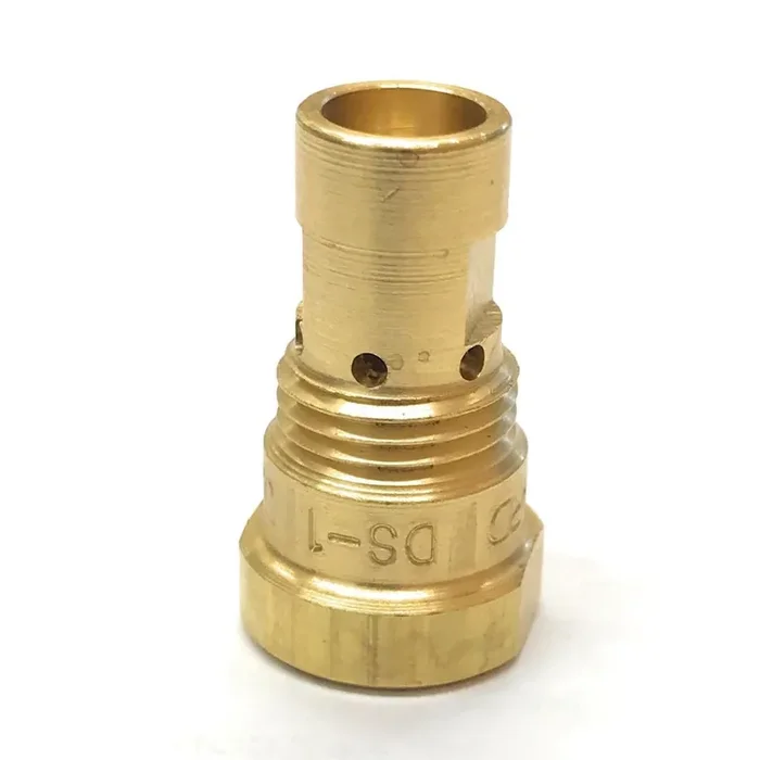 Bernard Style Small Centerfire Gas Diffuser DS1