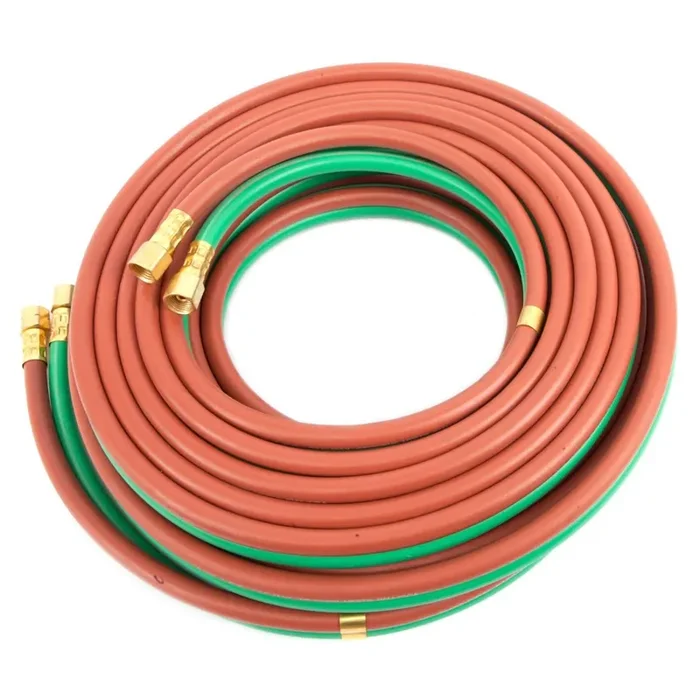 Best Welds 3/8″ BB Grade ‘T‘ Twin Oxy-Fuel Hose 50‘