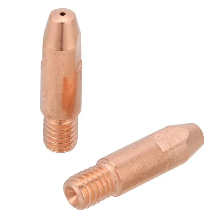 Binzel Style 24 Series M6 Contact Tips