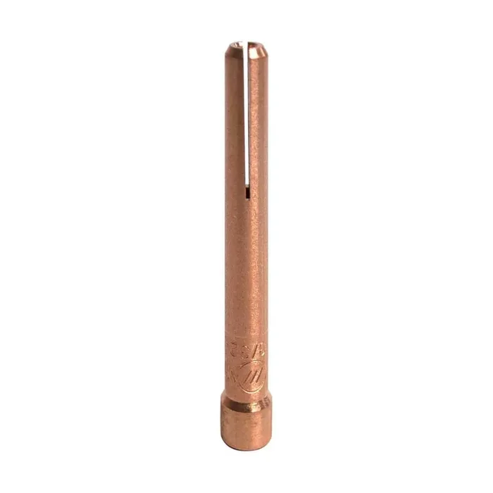 CK 3C418 1/8″ Collet 17, 26 Series Tig Torch (5 pack)
