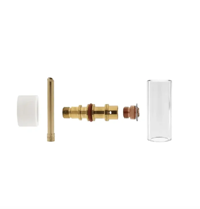 CK D3GS418-P 3 Series Gas Saver Kit, 1/8 “
