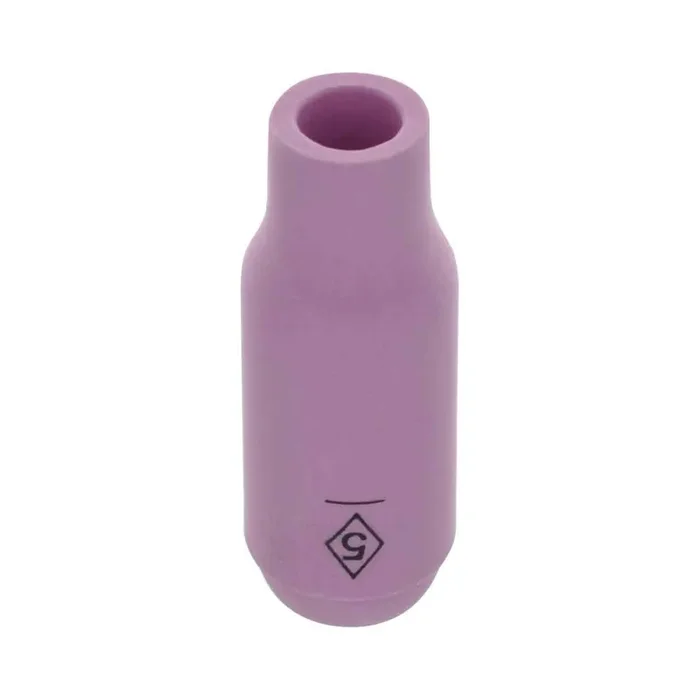 CK Worldwide 10N49 Cup Alumina (5/16″ x 1-27/32″) 3A5