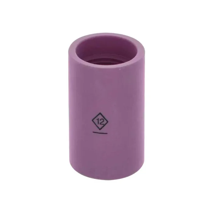CK Worldwide 3AG12 Cup Alumina (3/4″ x 1.656″)