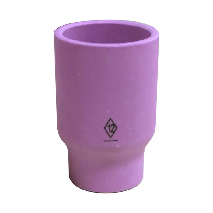 CK Worldwide 3AG12LD Cup Alumina (3/4″ x 1-7/8″) 53N87