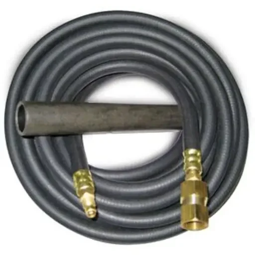 CK Worldwide Air Cooled TIG Torch Extension Kit for 9/17