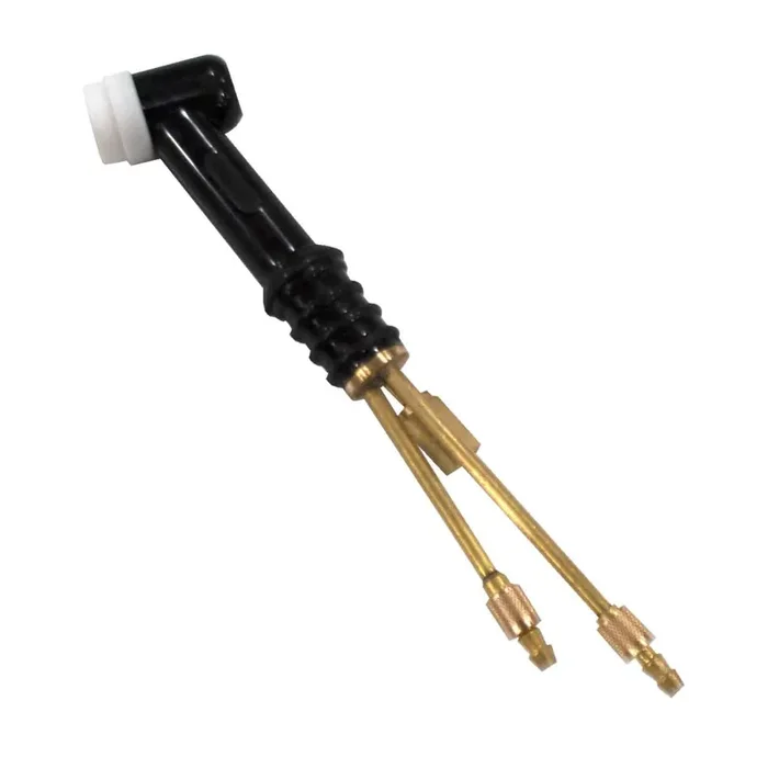 CK Worldwide CK18 Torch Body, Rigid, Water, 350A, (xref WP-18)