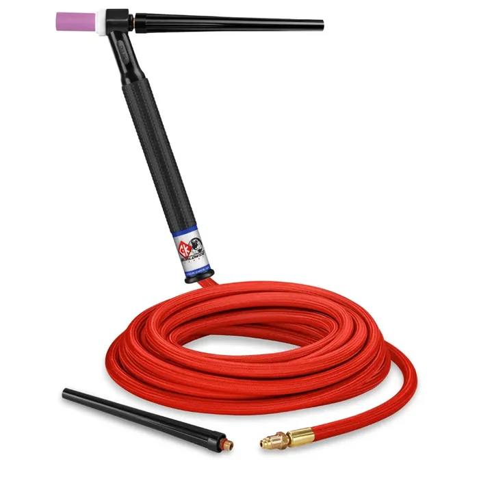 CK Worldwide CK9 TIG Torch