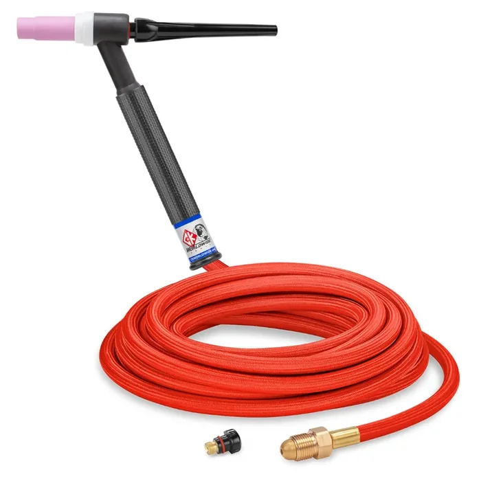 CK Worldwide CKC150 Contractor Special TIG Torch