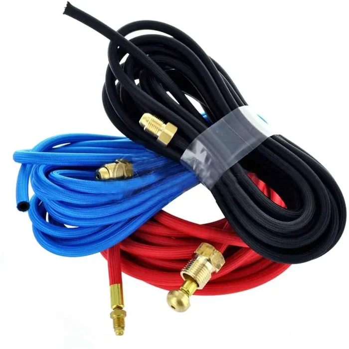 CK Worldwide CKCK 325SF Power Cable, Water & Gas Hose, 25‘ SuperFlex