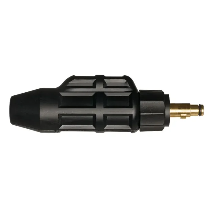 CK Worldwide Gas Through TIG Torch Adapter for Fronius Machines – SL2-35-MF