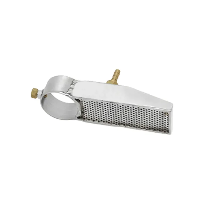 CK Worldwide Trailing Shield 3″ TC-3S