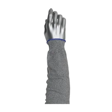 Claw Cover Single-Ply ACP / Dyneema Blended Sleeve w/Antimicrobial FiberS – Gray – 144/EA – 330-PIP20-DA4210