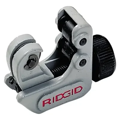 Close Quarters Tubing Cutter, Model 103, 1/8 in to 5/8 in Cutting Capacity